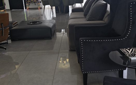 Limassol Property Semi-Detached Four Bedroom House