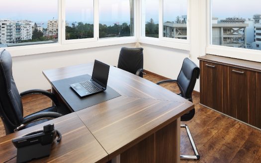 Limassol Property Office Space in Prime Location