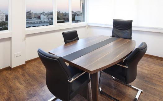 Limassol Property Office Space in Prime Location