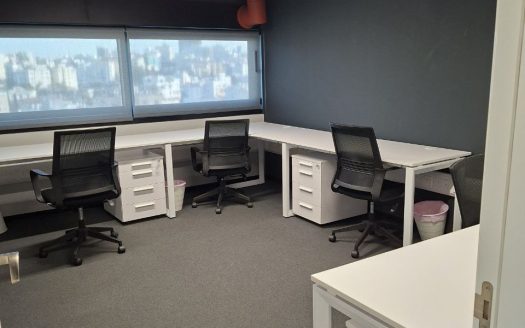 Nicosia Property Office Space in the City Center
