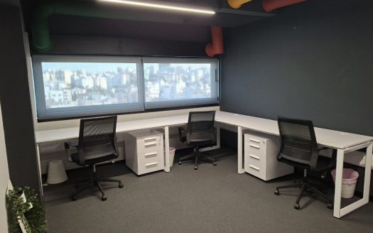 Nicosia Property Office Space in the City Center