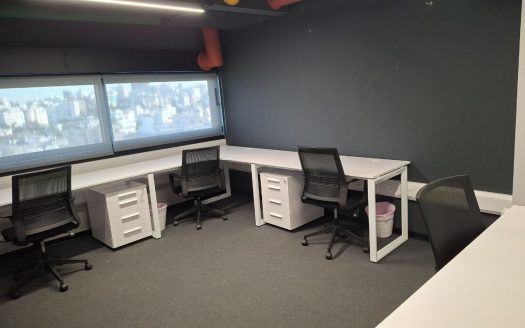 Nicosia Property Office Space in the City Center