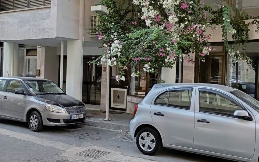 Larnaca Property Ground Floor Shop