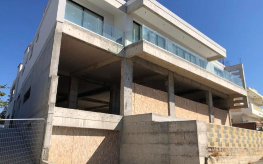 Paphos Property Ground Floor Shop