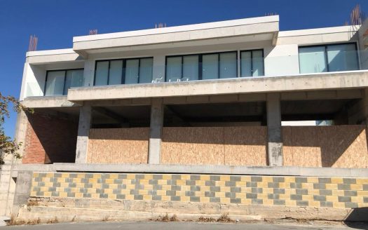 Paphos Property Ground Floor Shop