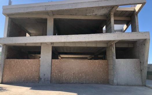 Paphos Property Ground Floor Shop