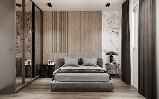 Larnaca Property Beachfront Five Bedroom Villa